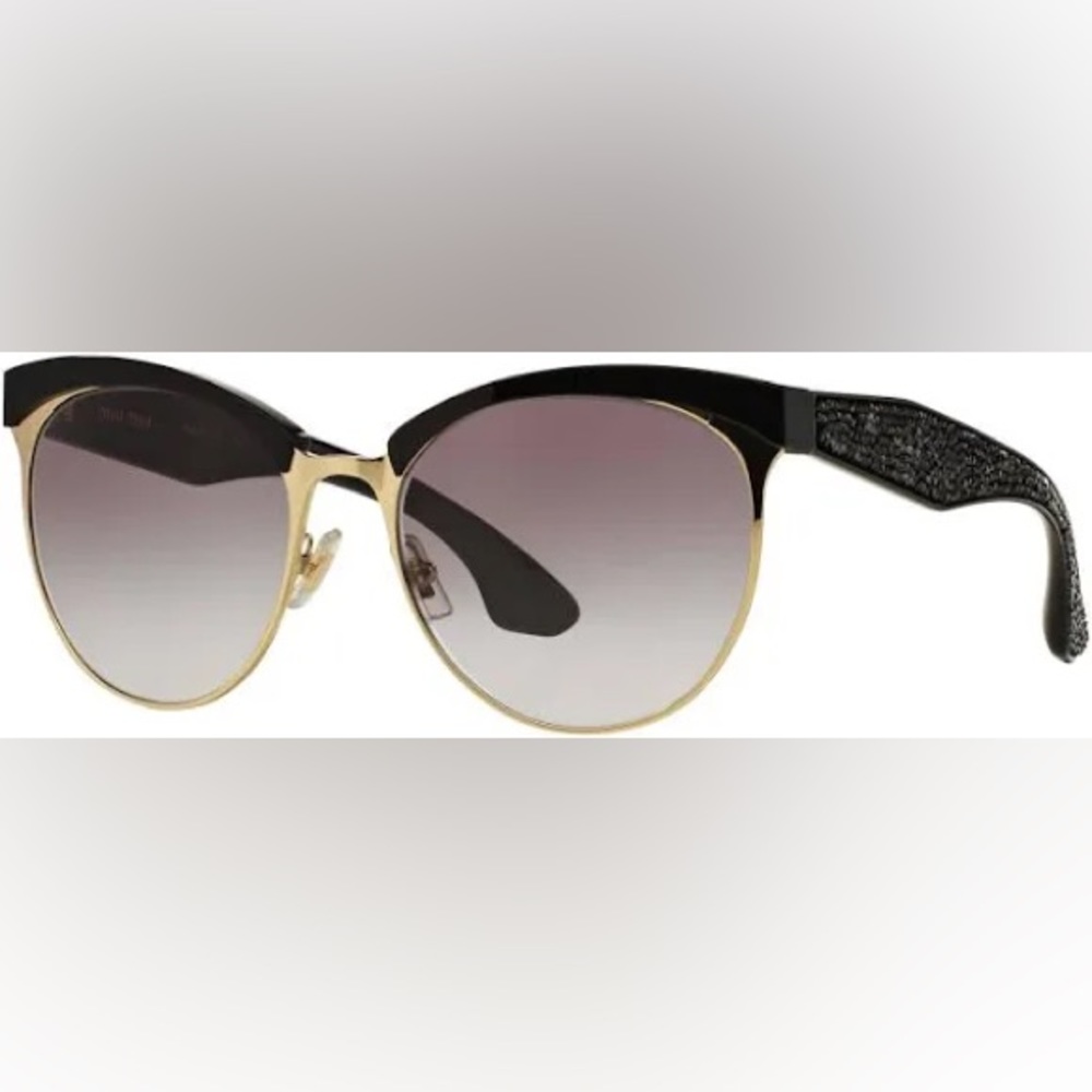 MIU MIU Stardust Sunglasses
